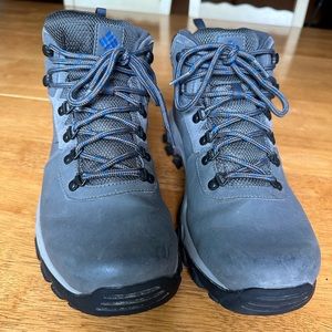 Columbia Men’s Hiking Boot 12